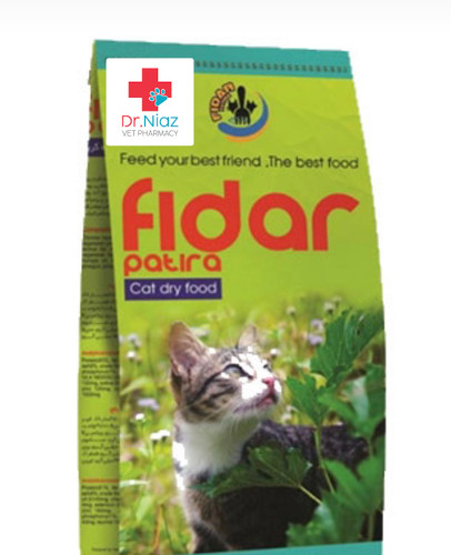 غذای خشک گربه فیدار ۱۰ کیلویی