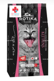 غذای خشک گربه روتیکا بچه گربه 2 کیلوگرم