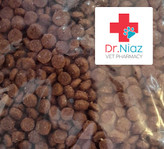 غذای خشک روتیکا بچه گربه ۱ کیلویی فله