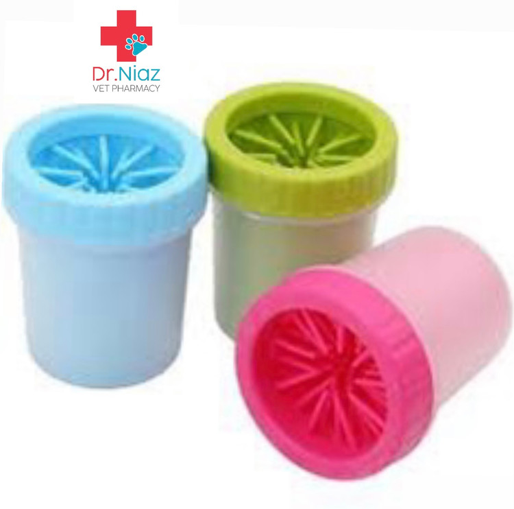 پنجه شور سگ